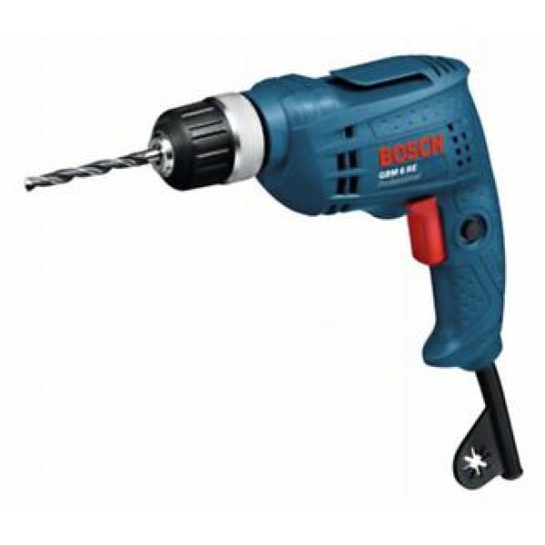 Бормашина Bosch GBM 6 RE